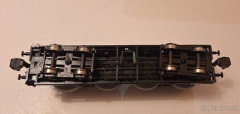 TT vlácky. Kotle na sypké hmoty - 7