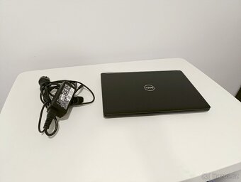 Notebook Dell e5480 ( i5-6300U, 256GB SSD, 16GB RAM, FullHD) - 7