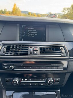 BMW 535D touring - 7