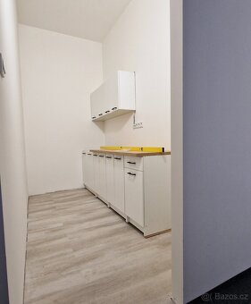 Pronájem kanceláře 93 m2 Václavské náměstí - 7