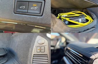 VW Touareg 3.0TSi V6 E HYBRID 2022 - MAX VÝBAVA - DPH - 7