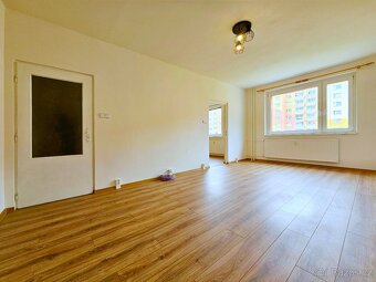 Podnájem bytu 2+1, ul. Na Borku, Jirkov - 7