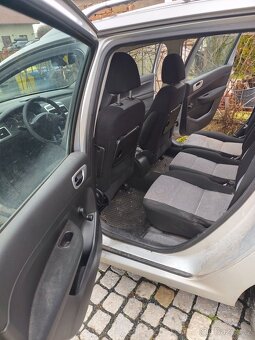 Peugeot 307 SW - 7