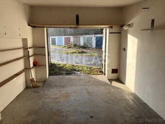 Nymburk, pronájem garáže 18 m2, okr. Nymburk - 7