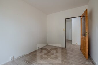 Pronájem byty 2+kk, 44 m² - Praha - Řepy, ev.č. N08640 - 7