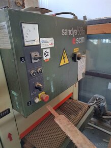 Cirkulárka litinová - 7