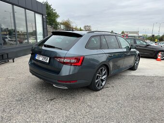 Skoda Superb  2017 - 7