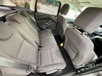 Ford Kuga 1.6i, 110kW - 7