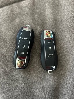 porsche cayenne lift - 7