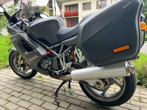 Ducati ST4s - 7