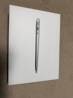 MacBook Air 13” 2015 / i5 / 8GB / 128GB - 7