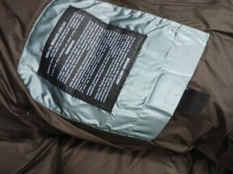 Péřová Bunda BLAUER - 7