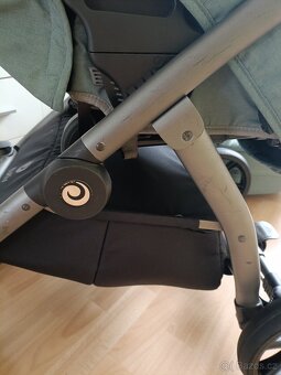 Kočárek Tutis Uno3+ - 7