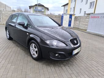 Seat Leon 1.4 benzín 63kw - 7