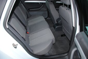 Seat EXEO 2.0TDi 88kW - po 1. majiteli - 7
