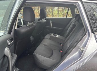 MAZDA 6 2.0 108 KW EXCLUSIVE - BENZÍN - 7