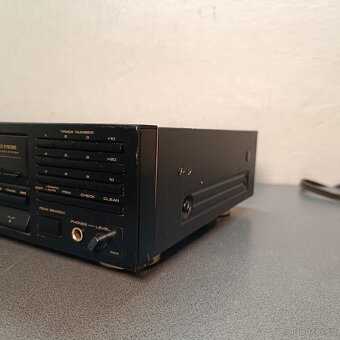 PIONEER PD-4700 - 7