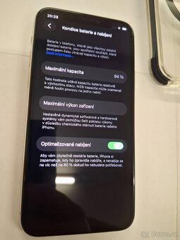 Apple Iphone 11 Pro- 256Gb - 7