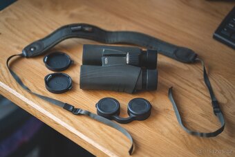 Dalekohled Meopta 10x42 - 7