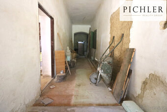 Prodej komerčního objektu Klokočov - 7