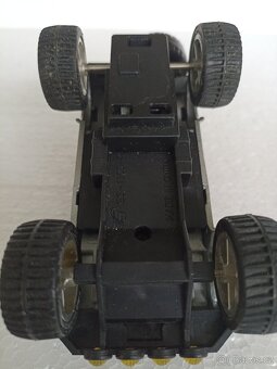 Autíčka - JEEPY - 7