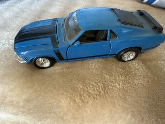 Nezapomenutelné automobily - 7