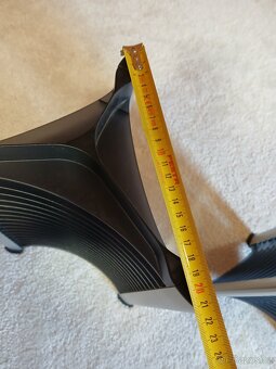 Plastový stojan na CD/DVD - 7