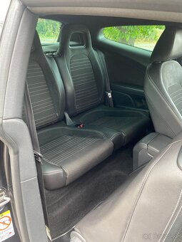 Scirocco 2.0 tsi 147kw 2008 - 7