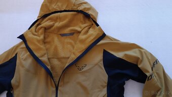 Dynafit Tigard Alpha Direct Jkt, vel. M - 7