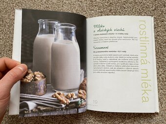 Nová kniha Zelená smoothie - 7