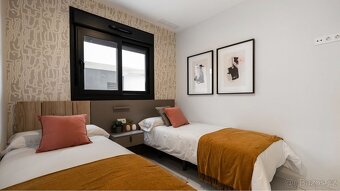 Apartmán u moře ve Španělsku – splňte si sen - 7