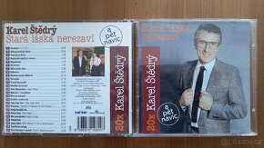 predám CD - SK & CZ (2) - 7