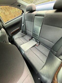 Bmw E46 323ci - 7
