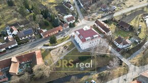 Prodej pozemku pro bydlení s RD k demolici, 416 m2 - Bohusla - 7