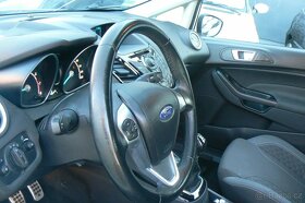 Ford Fiesta 1.0 SPORT Eco-Boost-2013- 3. dveř - 7