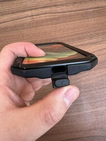 Ochranný metalický kryt pro iPhone 15 Pro Max+Další ochrana - 7