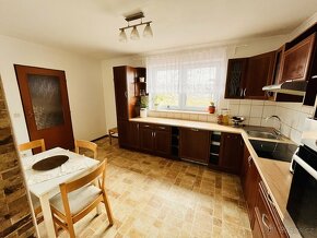Prodej rodinné domy, 65 m2 - Novosedly, ev.č. 1326 - 7