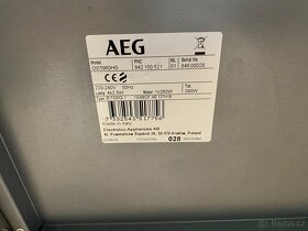 Nový ostrůvkový odsavač AEG DIE 5960HG - 7