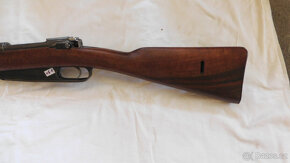 Karabina Gewehr 88 - 7