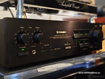 Pan Gramofon Dual, garance stavu, záruka 200let - 7