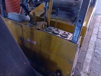 VZV Balkancar 1,6T - 7