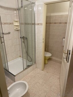 Pronajmu 3+1/L 80 m2, lodžie, Praha 8 Karlín - 7