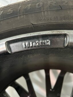 Kola na Bmwx5 - 7