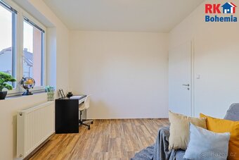 Prodej samostatného rodinného domu o dispozici 5+kk v Českém - 7