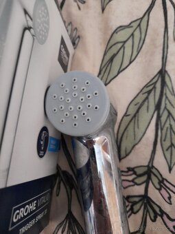 nova,nepouzita sprcha GROHE - 7