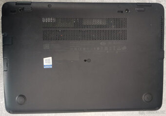 HP elitebook 840 G4, 256 M.2 SSD, 8 Gb ram, win 11 Pro - 7