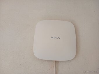 Komplet zabezpečení Ajax - 7