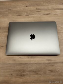 Macbook Pro 13" 2020 M1, 8GB RAM/256GB SSD, TOUCH BAR - 7