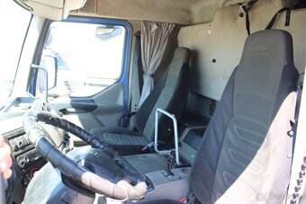 DAF FA LF 45, EURO 5, PNEU 80% + PŘÍVĚS AGADOS - 7