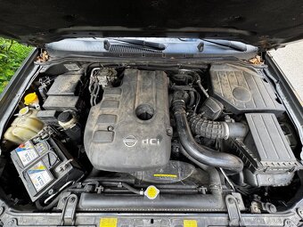 Nissan Pathfinder - 7
